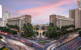 Hotel The Peninsula Manila